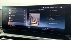 BMW 2 SERIES 220i M Sport 2dr Step Auto 3461707