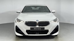 BMW 2 SERIES 220i M Sport 2dr Step Auto 3461760