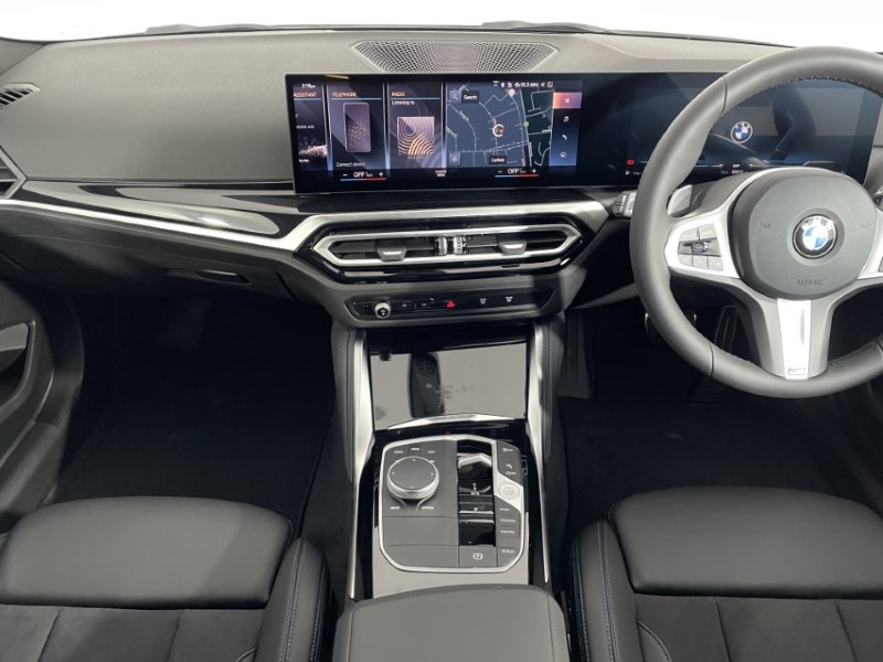  BMW 2 SERIES 220i M Sport 2dr Step Auto 3461724