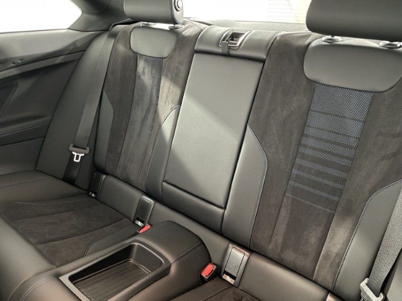  BMW 2 SERIES 220i M Sport 2dr Step Auto 3461726