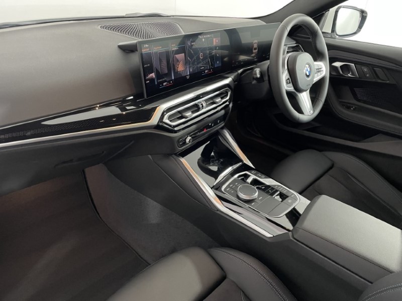  BMW 2 SERIES 220i M Sport 2dr Step Auto 3461727