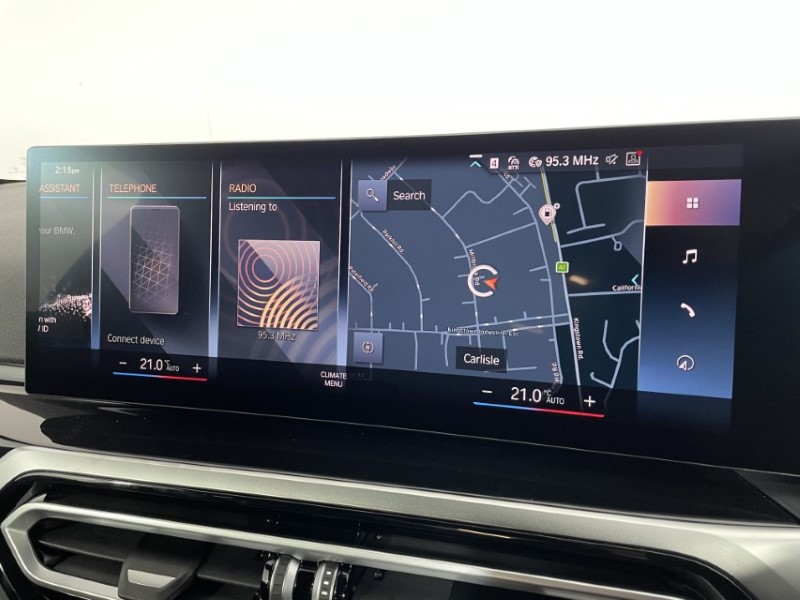  BMW 2 SERIES 220i M Sport 2dr Step Auto 3461705