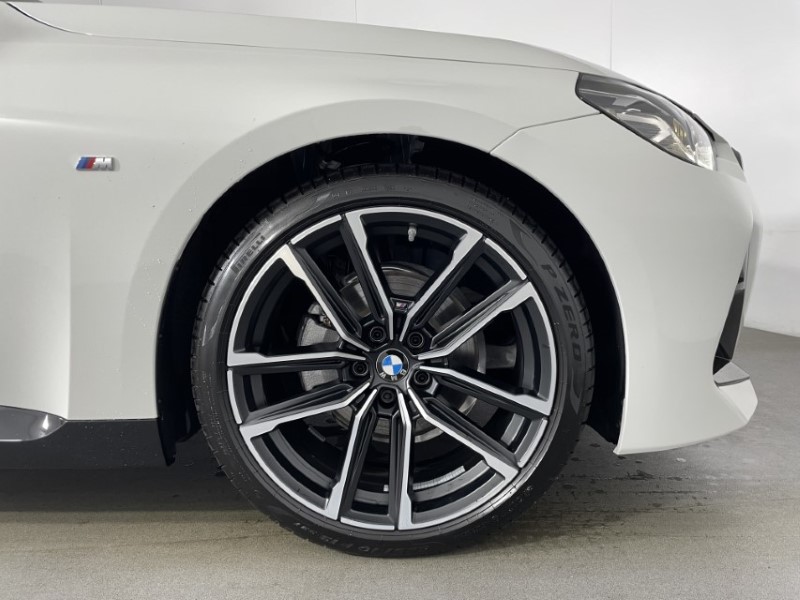  BMW 2 SERIES 220i M Sport 2dr Step Auto 3461735