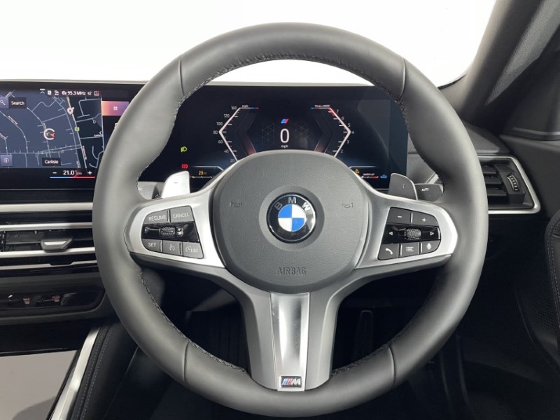  BMW 2 SERIES 220i M Sport 2dr Step Auto 3461713