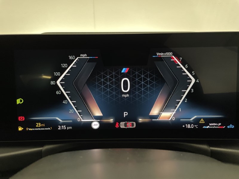  BMW 2 SERIES 220i M Sport 2dr Step Auto 3461701