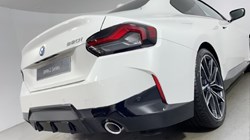 BMW 2 SERIES 220i M Sport 2dr Step Auto 3461740