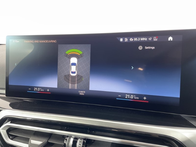  BMW 2 SERIES 220i M Sport 2dr Step Auto 3461702