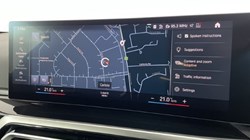 BMW 2 SERIES 220i M Sport 2dr Step Auto 3461704