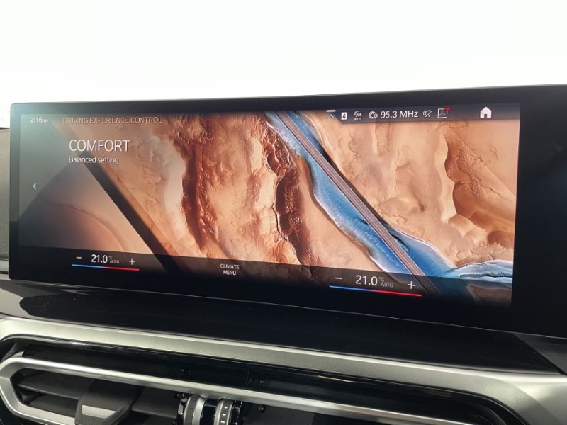  BMW 2 SERIES 220i M Sport 2dr Step Auto 3461709