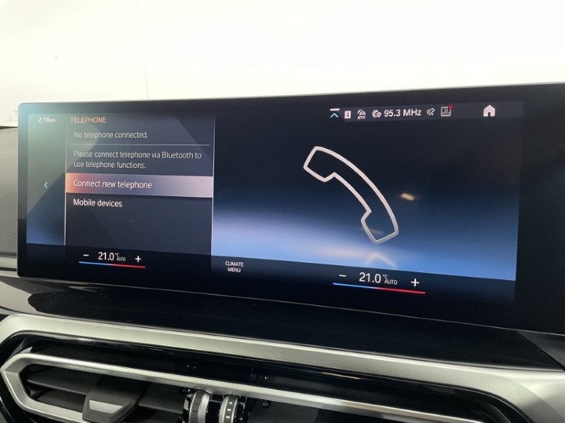  BMW 2 SERIES 220i M Sport 2dr Step Auto 3461706