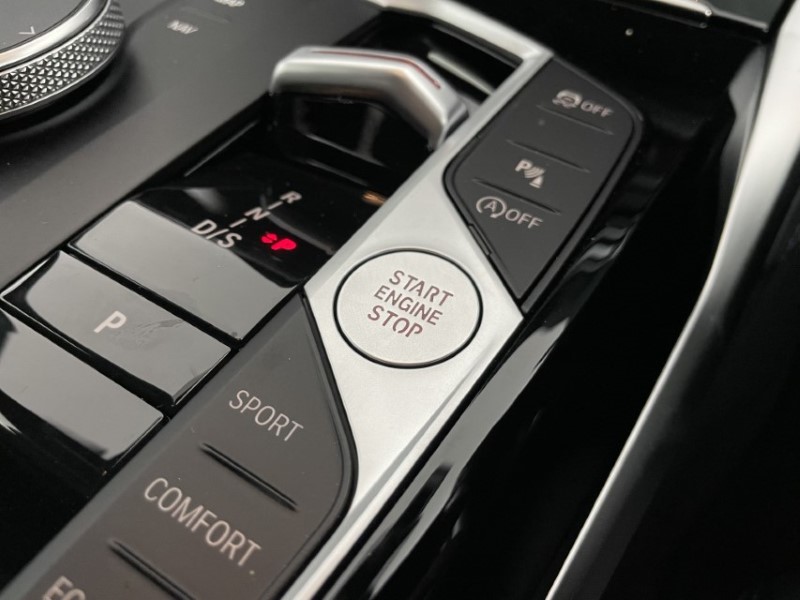  BMW 2 SERIES 220i M Sport 2dr Step Auto 3461719