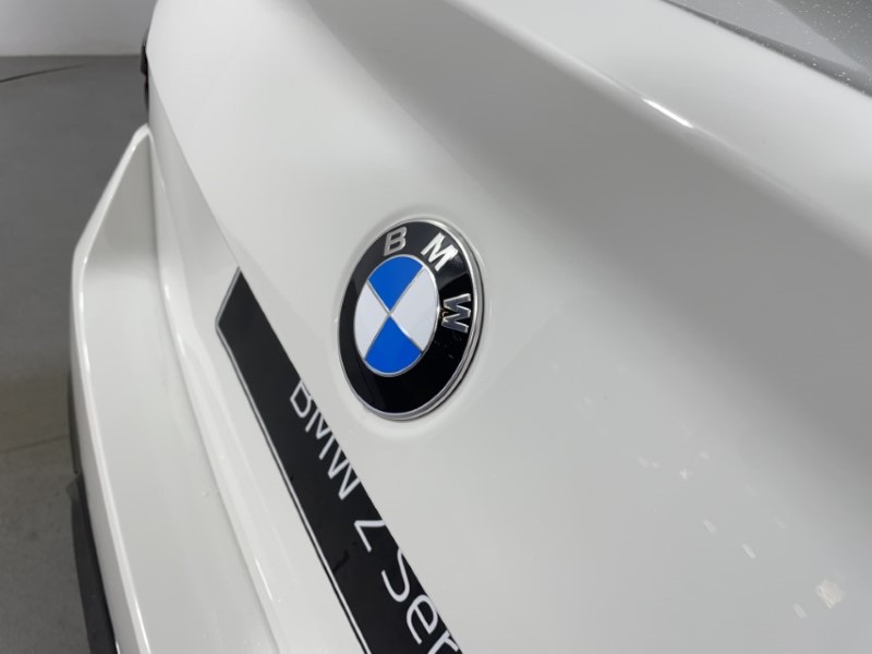  BMW 2 SERIES 220i M Sport 2dr Step Auto 3461731