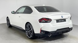 BMW 2 SERIES 220i M Sport 2dr Step Auto 3461750
