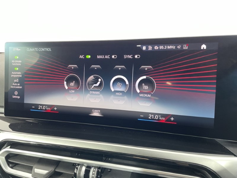  BMW 2 SERIES 220i M Sport 2dr Step Auto 3461711