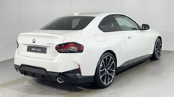 BMW 2 SERIES 220i M Sport 2dr Step Auto 3461752