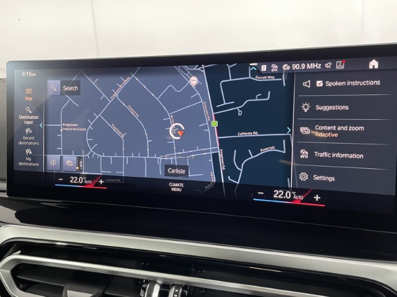  BMW 2 SERIES 220i M Sport 2dr Step Auto 3473728