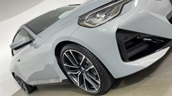 BMW 2 SERIES 220i M Sport 2dr Step Auto 3473786