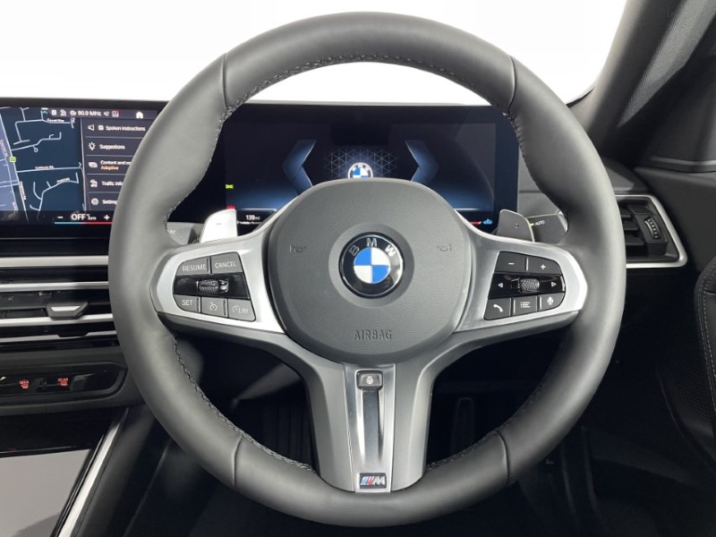  BMW 2 SERIES 220i M Sport 2dr Step Auto 3473741