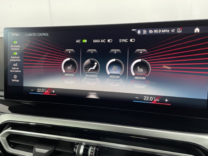  BMW 2 SERIES 220i M Sport 2dr Step Auto 3473734