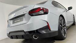 BMW 2 SERIES 220i M Sport 2dr Step Auto 3473768