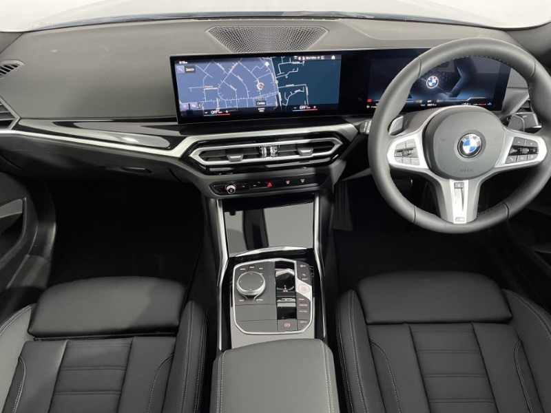  BMW 2 SERIES 220i M Sport 2dr Step Auto 3473752