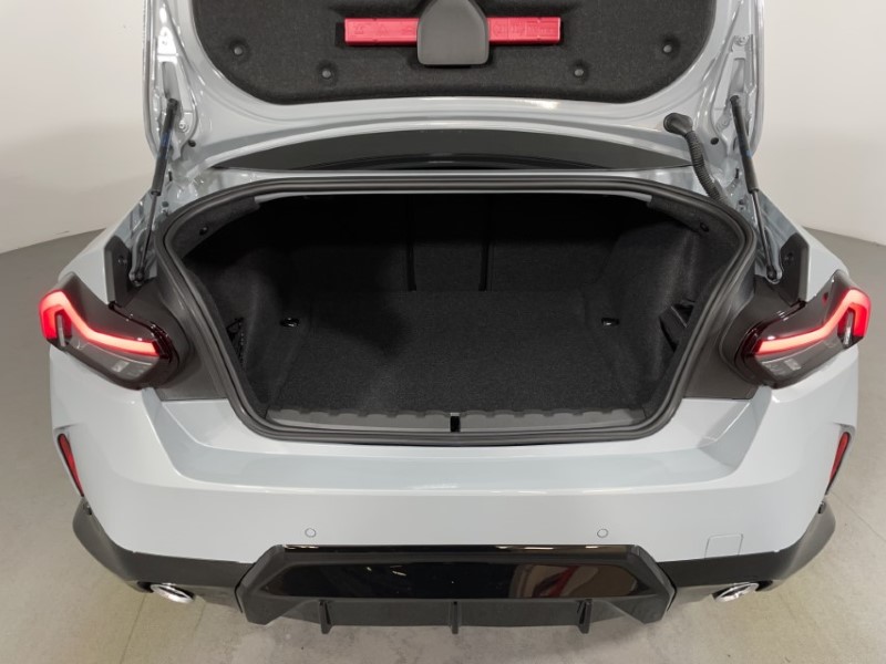  BMW 2 SERIES 220i M Sport 2dr Step Auto 3473753