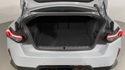 BMW 2 SERIES 220i M Sport 2dr Step Auto 3473753