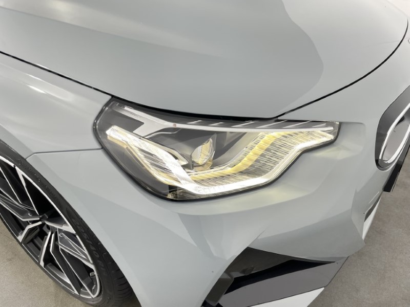  BMW 2 SERIES 220i M Sport 2dr Step Auto 3473764