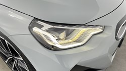 BMW 2 SERIES 220i M Sport 2dr Step Auto 3473764