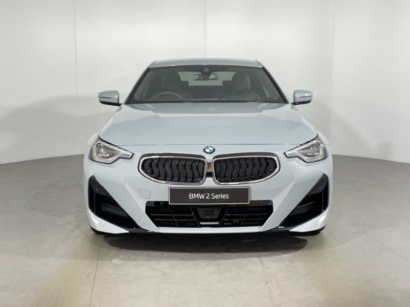  BMW 2 SERIES 220i M Sport 2dr Step Auto 3473784