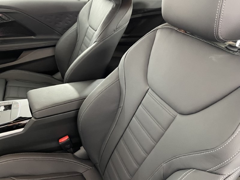  BMW 2 SERIES 220i M Sport 2dr Step Auto 3473756