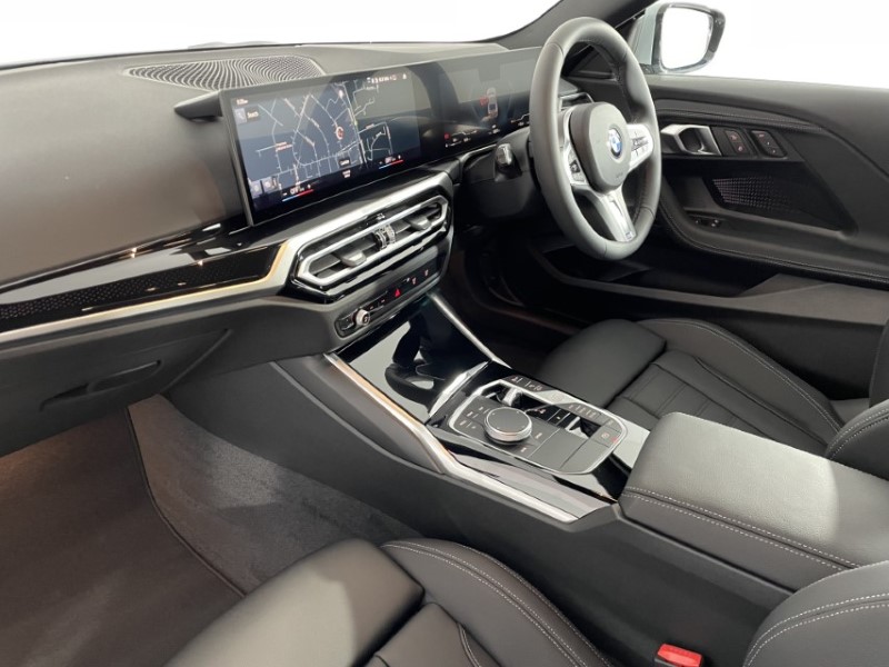  BMW 2 SERIES 220i M Sport 2dr Step Auto 3473755