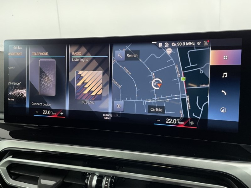  BMW 2 SERIES 220i M Sport 2dr Step Auto 3473725