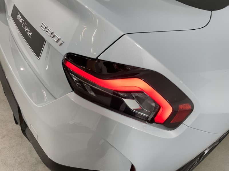  BMW 2 SERIES 220i M Sport 2dr Step Auto 3473761