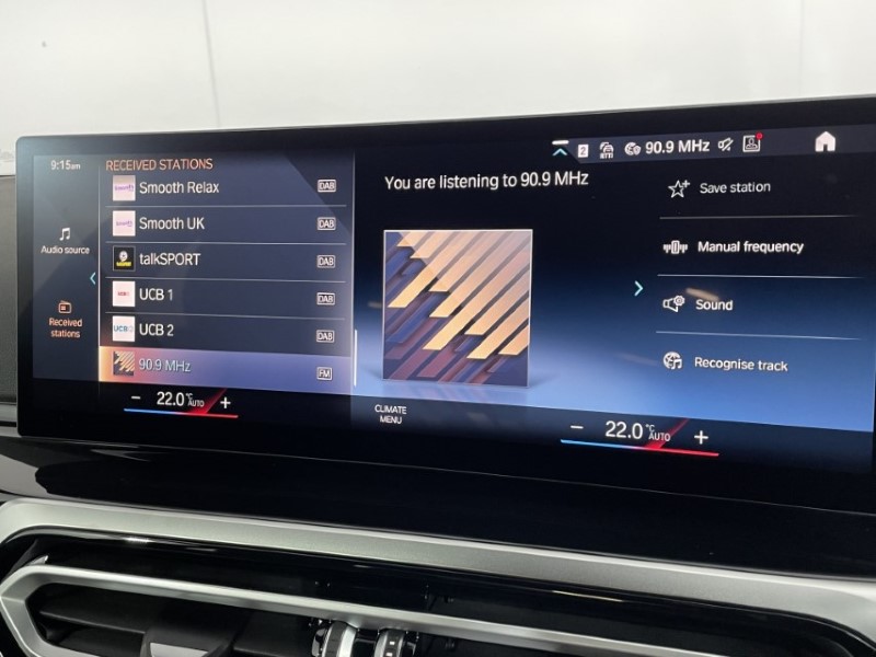  BMW 2 SERIES 220i M Sport 2dr Step Auto 3473729