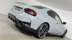 BMW 2 SERIES 220i M Sport 2dr Step Auto 3473769