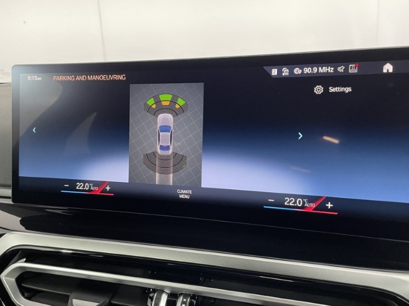  BMW 2 SERIES 220i M Sport 2dr Step Auto 3473726