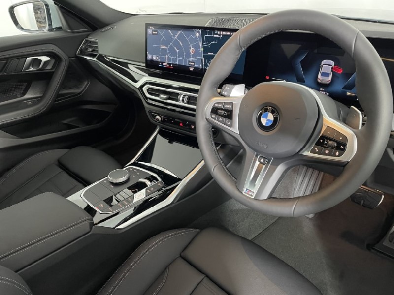  BMW 2 SERIES 220i M Sport 2dr Step Auto 3473748