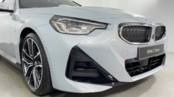 BMW 2 SERIES 220i M Sport 2dr Step Auto 3473785