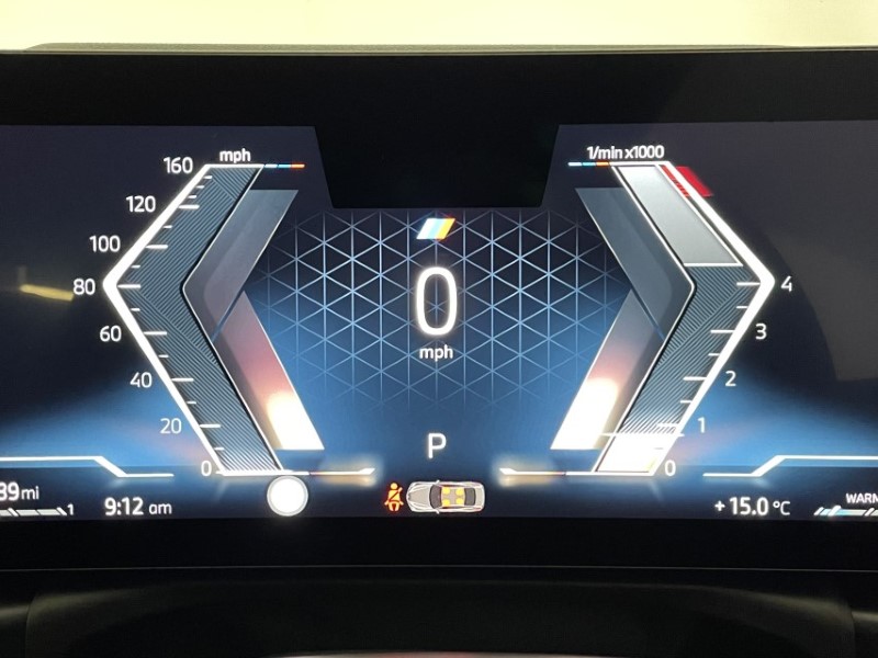  BMW 2 SERIES 220i M Sport 2dr Step Auto 3473723