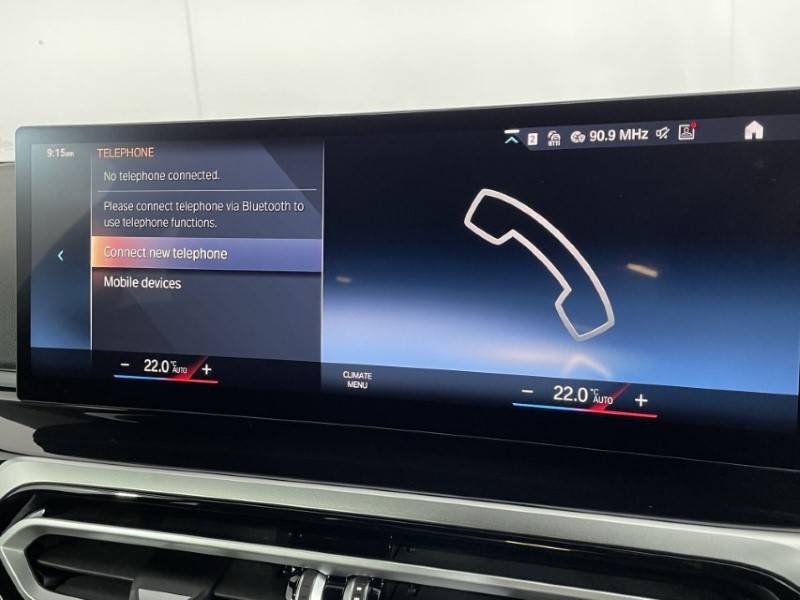  BMW 2 SERIES 220i M Sport 2dr Step Auto 3473730