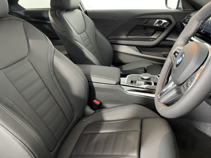  BMW 2 SERIES 220i M Sport 2dr Step Auto 3473749