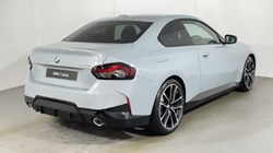 BMW 2 SERIES 220i M Sport 2dr Step Auto 3473780