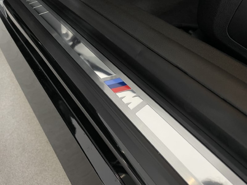  BMW 2 SERIES 220i M Sport 2dr Step Auto 3473758