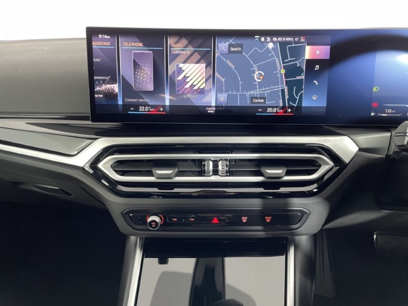  BMW 2 SERIES 220i M Sport 2dr Step Auto 3473724