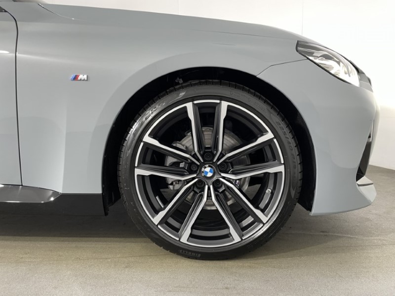  BMW 2 SERIES 220i M Sport 2dr Step Auto 3473763