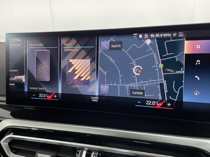  BMW 2 SERIES 220i M Sport 2dr Step Auto 3473727