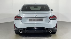 BMW 2 SERIES 220i M Sport 2dr Step Auto 3473770