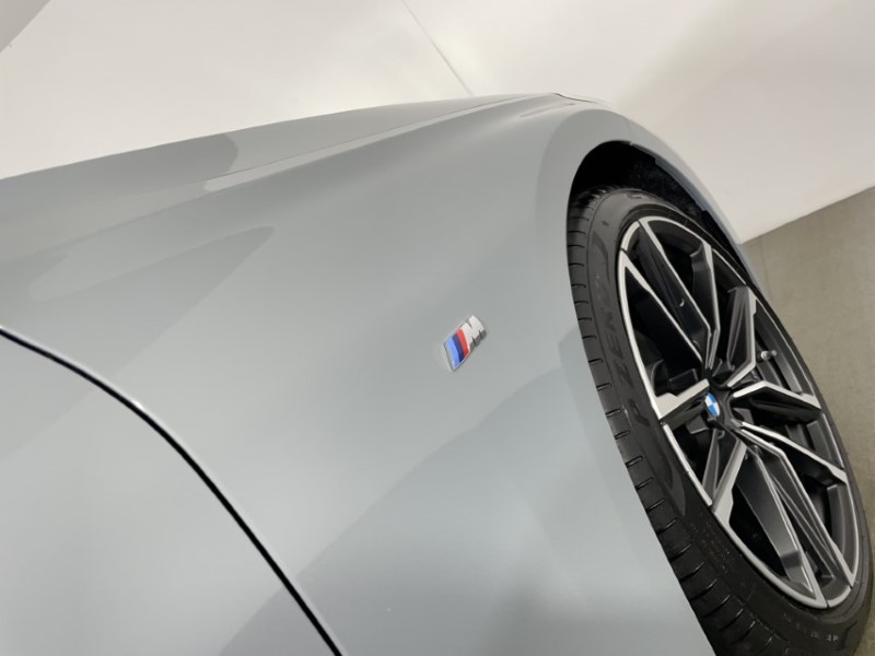  BMW 2 SERIES 220i M Sport 2dr Step Auto 3473762