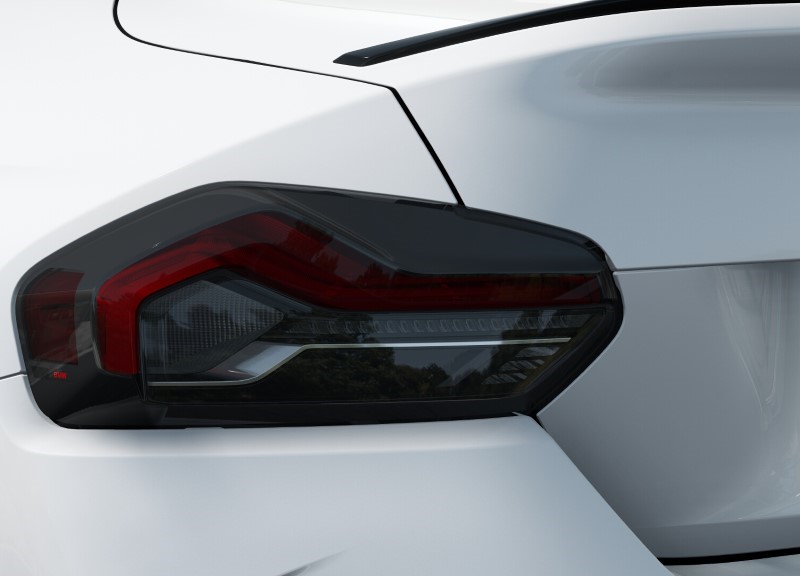 2024 (74) BMW 2 SERIES 220i M Sport 2dr Step Auto [Pro Pack] 3429188